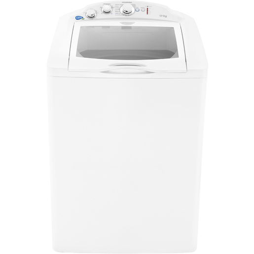 Lavadora automática 17 kg Blanca easy - LAE17300PBB00, Lavadoras Servicio, Lavado y Secado Servicio