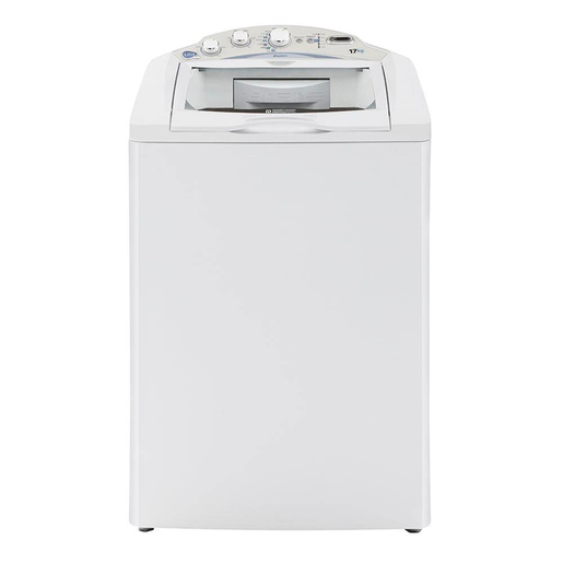 Lavadora automática 12 kg Blanca easy - LAE1220PBB00, Lavadoras Servicio, Lavado y Secado Servicio