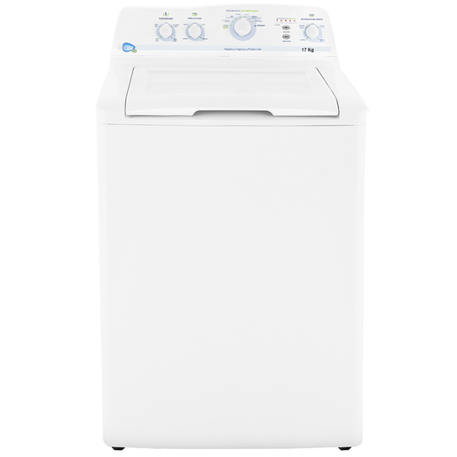 Lavadora automática 17 kg Blanca easy - LAE17500XBB00