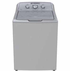 Lavadora Aqua Saver Green automática 17 Kg Silver Easy - LEA77113CGAB00 Lavadora Aqua Saver Green automática 17 Kg Silver Easy - LEA77113CGAB00
