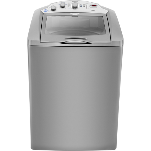 Lavadora automática 17 kg silver easy - LIE17385XGG00, Lavadoras Servicio, Lavado y Secado Servicio