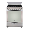 Estufa de piso 76 cm Inoxidable GE - EG3090CX1B