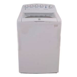 Lavadora automática 15kg Blanca GE - WGI15502XSBB10 Lavadora automática 15kg Blanca GE - WGI15502XSBB10
