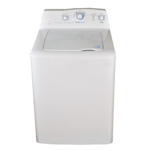 Lavadora automática 16kg Blanca GE - WGA16305XBB00 Lavadora automática 16kg Blanca GE - WGA16305XBB00