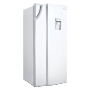 Refrigerador 1 puerta 218 L Blanco Mabe - RMD80WJCAMB1