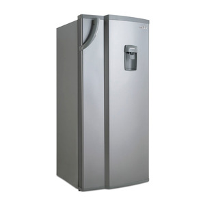 Refrigerador 1 puerta 218 L Silver Mabe - MGD80WJCAMS2