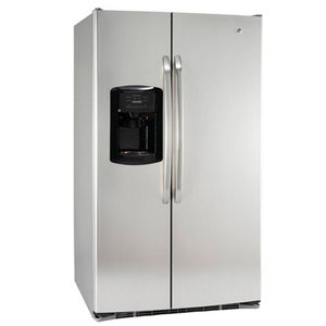 Refrigerador automático 622.97 L Blanco GE - GSMF2DFFAFWW