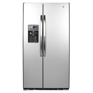 Refrigerador automático 622.97 L Blanco GE - GSMF2LEBCFWW