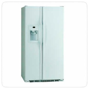 Refrigerador automático 651.29 L Blanco GE - GSM23KESB WW