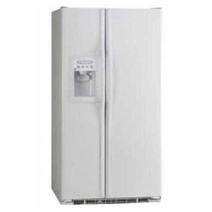 Refrigerador automático 707.92 L Blanco GE - GSM25WGTF WW