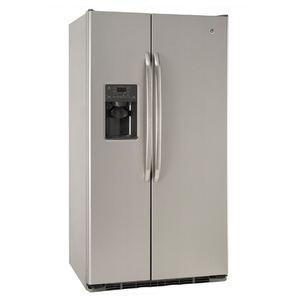 Refrigerador automático 736.24 L Inoxidable GE - GSMS6FGDAFSS