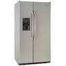 Refrigerador automático 736.24 L Plata GE - GSML6REZEFGB