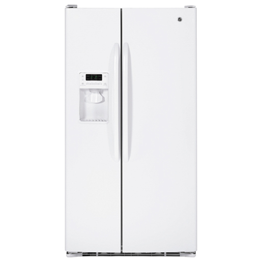 Refrigerador automático 810 L Blanco GE - GSHF9NGYWW