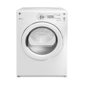 Secadora gas 7 Cuft Blanca GE - SGW715NDGWW00 Secadora gas 7 Cuft Blanca GE - SGW715NDGWW00
