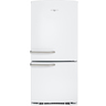Refrigerador bottom freezer 571 L Blanco GE Artistry - ABM20EGGARWS