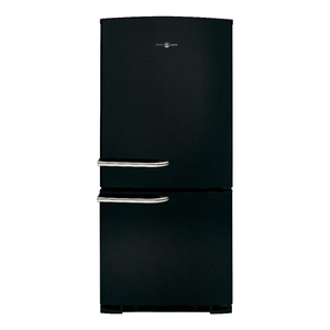 Refrigerador bottom freezer 571 L Negro GE artistry - ABM20EGGBRBS Refrigerador bottom freezer 571 L Negro GE artistry - ABM20EGGBRBS
