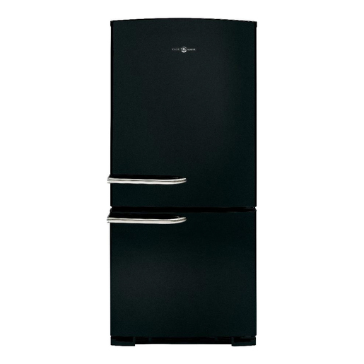 Refrigerador bottom freezer 571 L Negro GE artistry - ABM20EGGBRBS Refrigerador bottom freezer 571 L Negro GE artistry - ABM20EGGBRBS