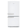 Refrigerador bottom freezer 594.65 L Blanco GE Artistry - ABM21DGKACWS