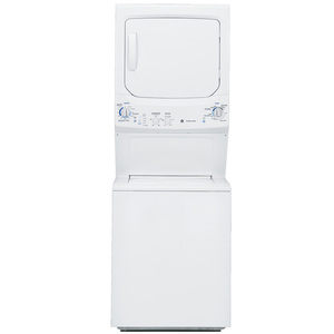Centro de lavado 17 Kg Blanco GE - GTUP270GMWM01 Centro de lavado 17 Kg Blanco GE - GTUP270GMWM01