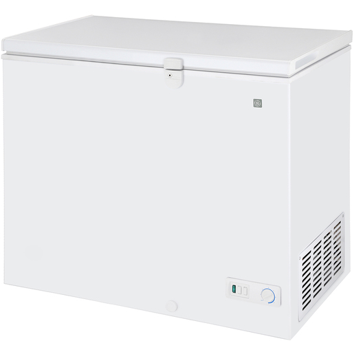 Congelador Horizontal 7 Cuft Blanco Mabe - FCM7FSWH