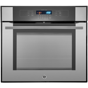 Horno de empotre 80 cm Inoxidable GE - HG8020I0B Horno de empotre 80 cm Inoxidable GE - HG8020I0B