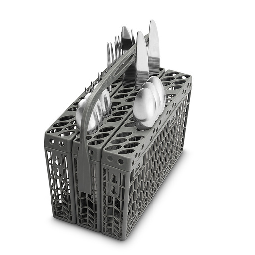 Lavavajillas Portátil 9 servicios Inoxidable GE Appliances - GLV1890XSS0