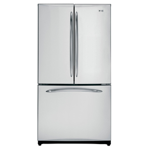 Refrigerador bottom freezer 594.65 L Inoxidable GE Profile - PFCS1NFCB SS