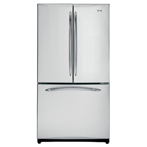 Refrigerador 3 puertas 665.42 L Inoxidable GE Profile - PFM25LSKACSS, Refrigeradores Servicio, Refrigeración Servicio