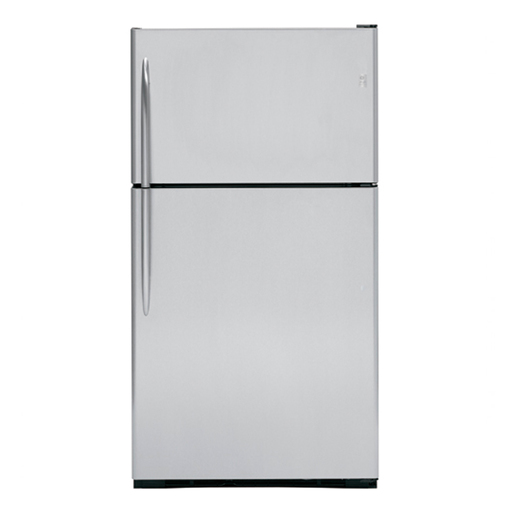 Refrigerador top mount 611.4 L Inoxidable GE Profile - PTS22SHSARSS Refrigerador top mount 611.4 L Inoxidable GE Profile - PTS22SHSARSS