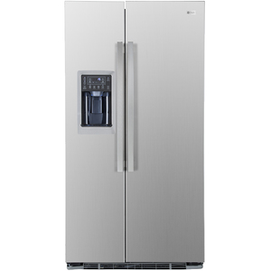 Refrigerador automático 628.2 L Inoxidable GE Profile - PSMS3FFBBFSF