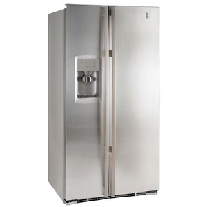 Refrigerador automático 628.8 L Inoxidable GE Profile - PSMS3FGFAFSL
