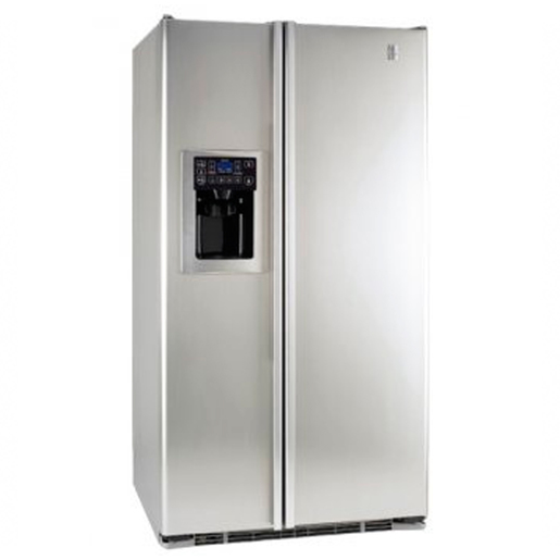 Refrigerador automático 651.19 L Inoxidable GE Profile - PSM23YGYSV