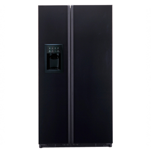 Refrigerador automático 651.19 L Negro GE Profile - PSI23NGMB BB
