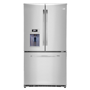 Refrigerador bottom freezer 693.60 L inoxidable GE Profile - PFMS5KKFAHSS Refrigerador bottom freezer 693.60 L inoxidable GE Profile - PFMS5KKFAHSS