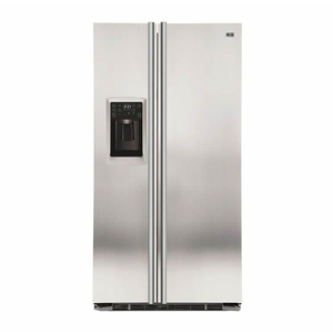 Refrigerador automático 693.60 L inoxidable GE Profile - PSMS5PGGEFSS