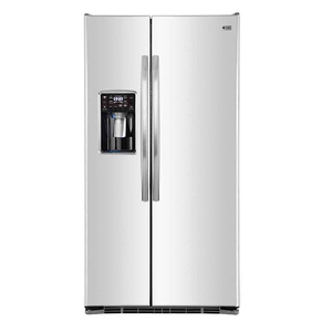 Refrigerador automático 718.62 L Inoxidable GE Profile - PSMS6PGGACSS