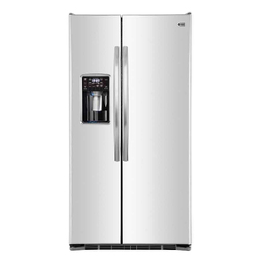 Refrigerador automático 718.62 L inoxidable GE Profile - PSMS6PGGCCSS