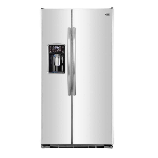 Refrigerador automático 718.62 L inoxidable GE Profile - PSMS6PGGSS