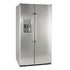 Refrigerador automático 718.62L Inoxidable GE Profile - PLM26LGWL GC