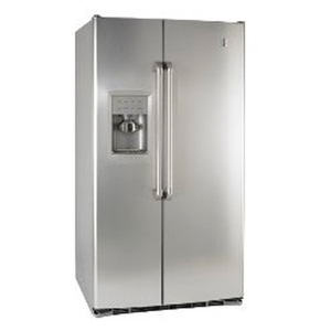 Refrigerador automático 718.62L Inoxidable GE Profile - PLM26LGWM GC Refrigerador automático 718.62L Inoxidable GE Profile - PLM26LGWM GC