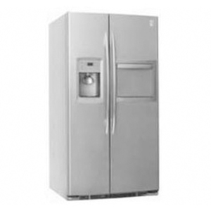 Refrigerador automático 764.55 L Inoxidable GE Profile - PLM27LHWG GS
