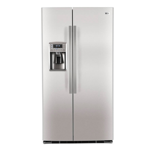Refrigerador automático 810 L inoxidable GE Profile - PSMS9PGDGCSS Refrigerador automático 810 L inoxidable GE Profile - PSMS9PGDGCSS