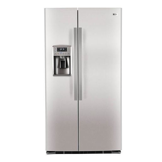 Refrigerador automático 810 L inoxidable GE Profile - PSMS9PGDGCSS
