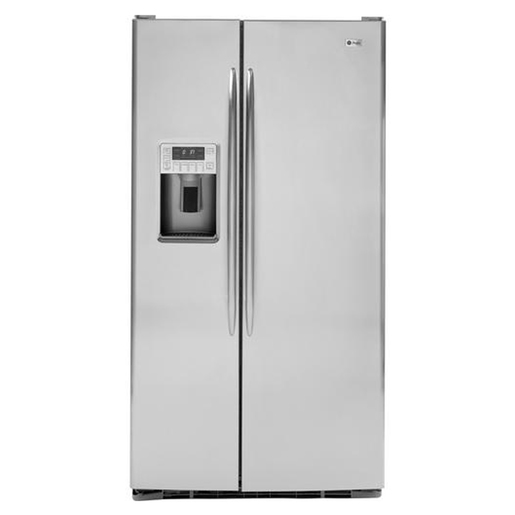 Refrigerador automático 810 L inoxidable GE Profile - PSMS9PGHSS