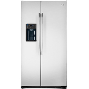 Refrigerador automático US Line de 611.4 L GE Profile - PSMS2LEFBFSS Refrigerador automático US Line de 611.4 L GE Profile - PSMS2LEFBFSS