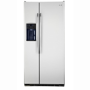 Refrigerador automático 654 L Inoxidable GE Profile - PSMS3KEFAFSS