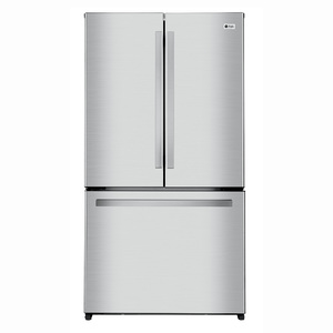Refrigerador bottom freezer 710 L Inoxidable GE Profile - PFMS5HFFB SS Refrigerador bottom freezer 710 L Inoxidable GE Profile - PFMS5HFFB SS