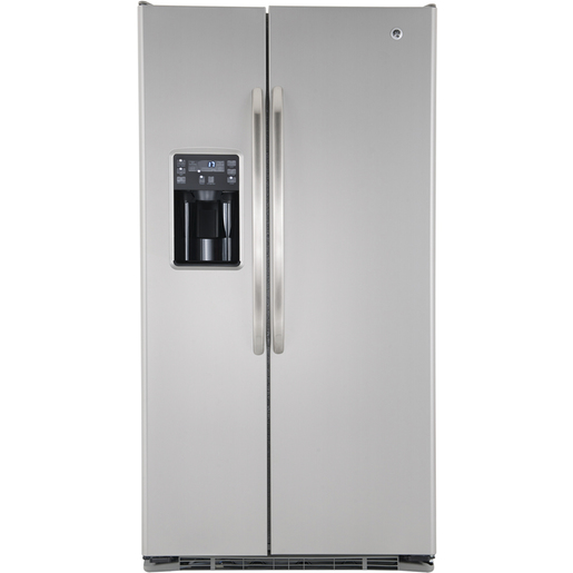 Refrigerador automático 755 L Inoxidable GE - GSMT6AEFAFSP