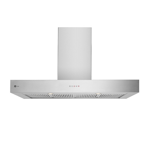 Campana de pared 120cm Acero Inoxidable GE Profile - CGP1219S Campana de pared 120cm Acero Inoxidable GE Profile - CGP1219S