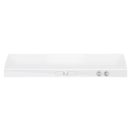 Campana de pared 76cm Blanco GE Artistry - AV447FWS